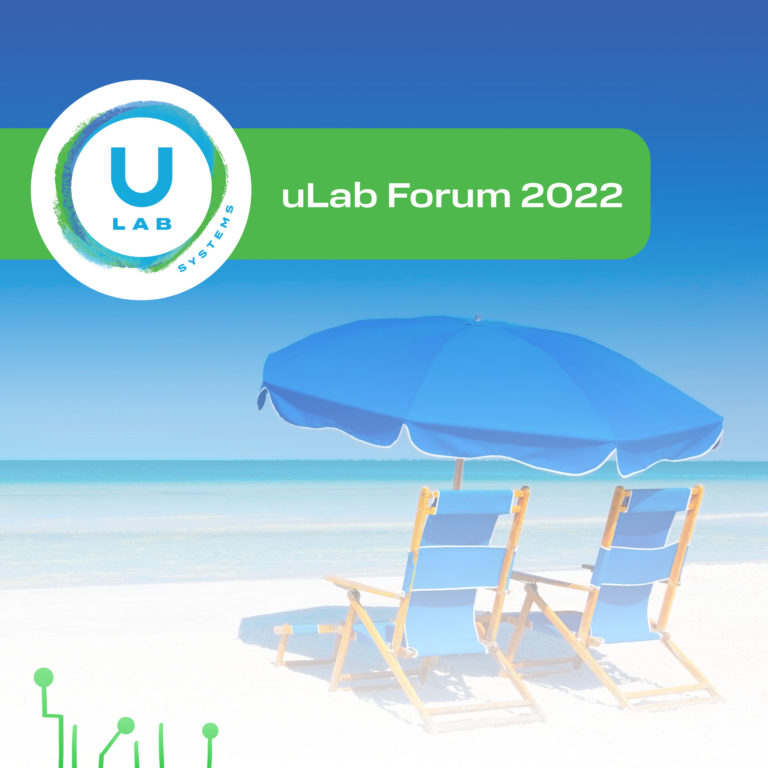 News & Events uLab Systems